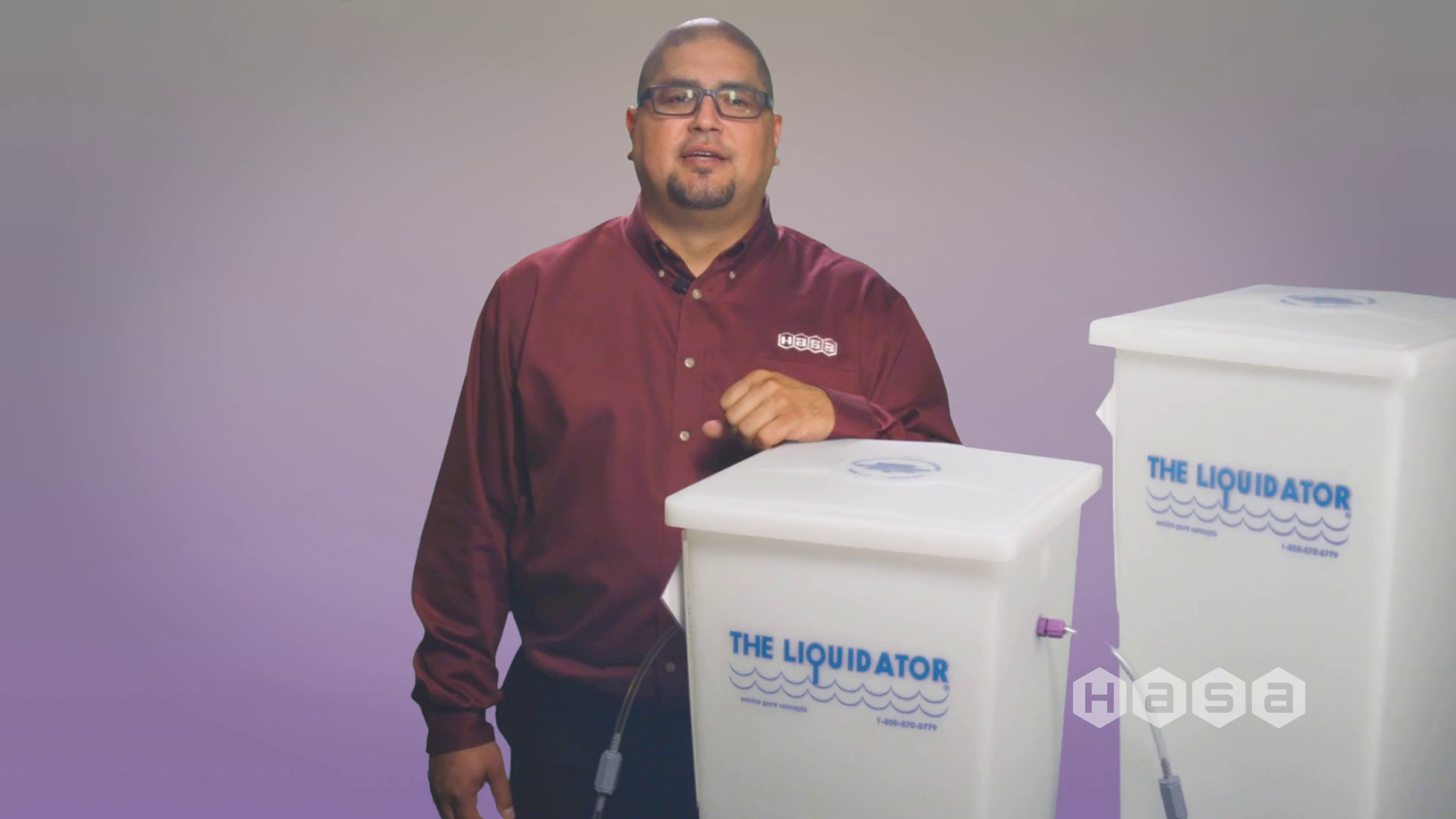 Liquidator