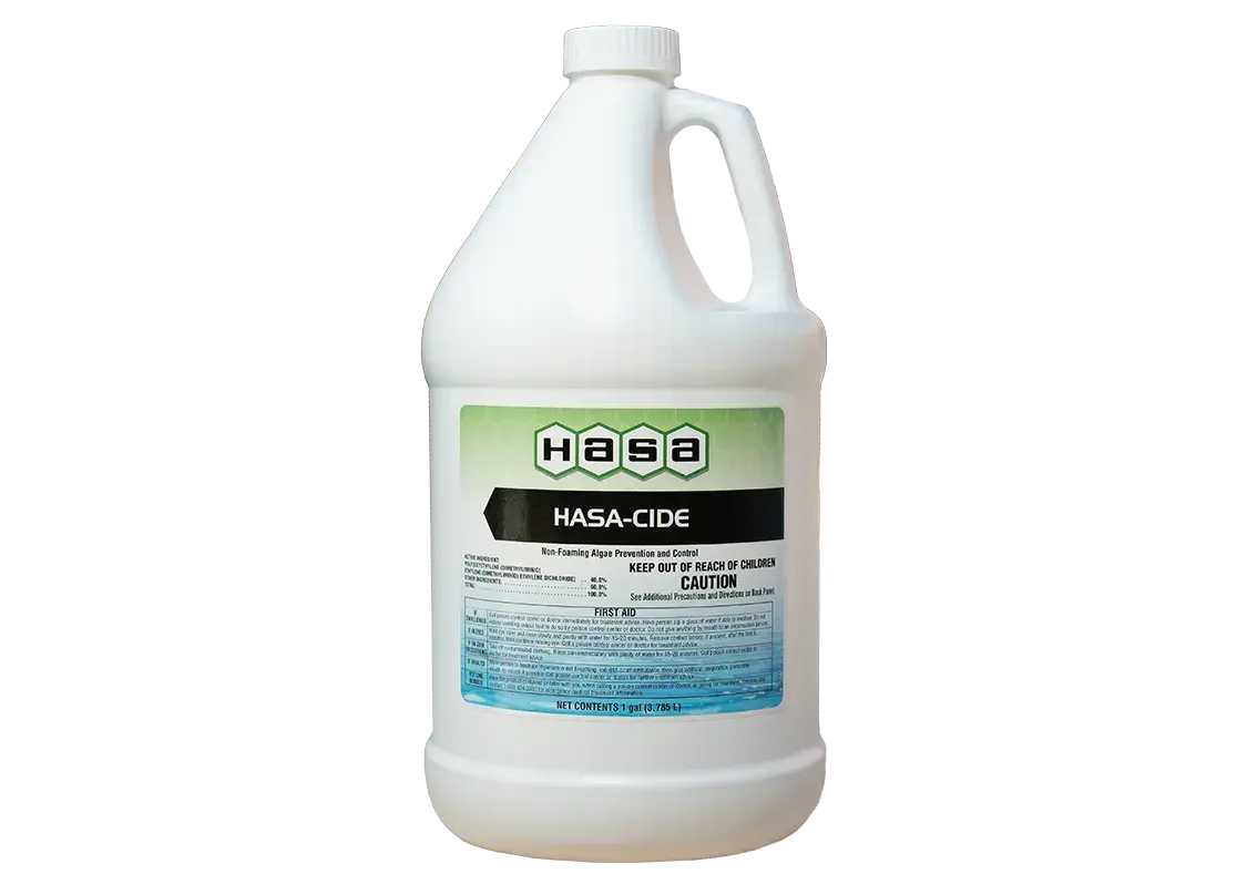 HASA-Cide Product