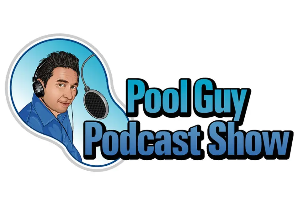 Terry Arko Guests on the Pool Guy Podcast Show