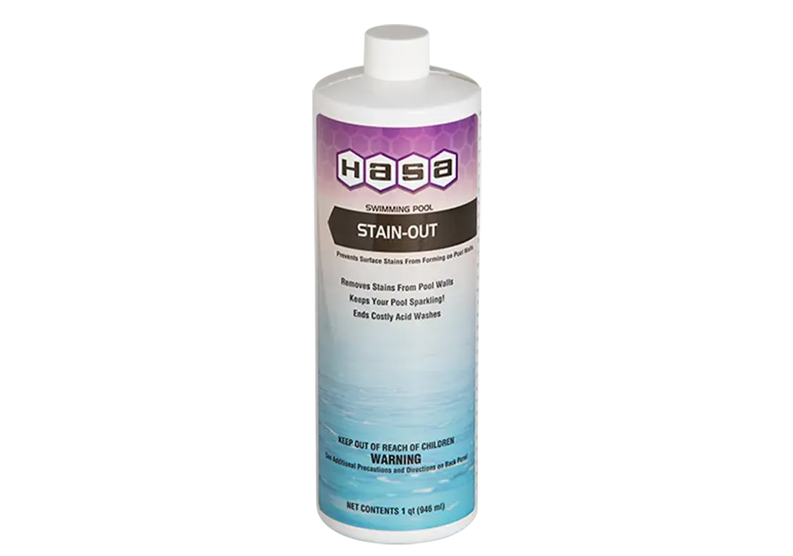 Stain-Out Product