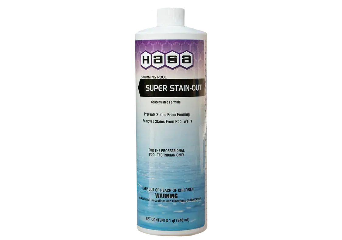 Super Stain Out Product