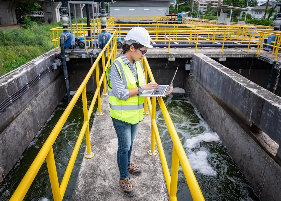 Chlorine: The Unsung Hero in Times of Crisis